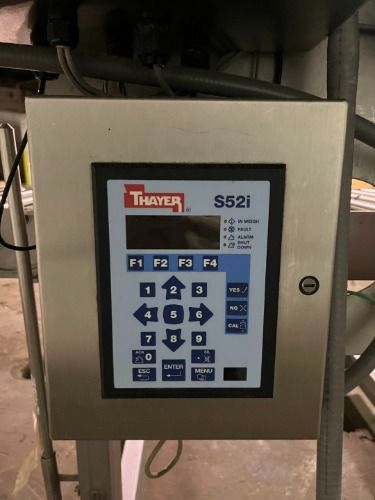 Thayer Lossinweight Feeder