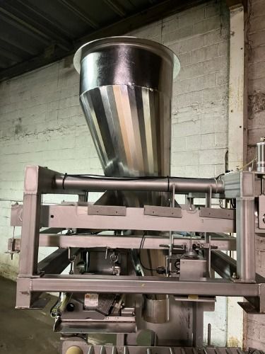 Thayer Lossinweight Feeder