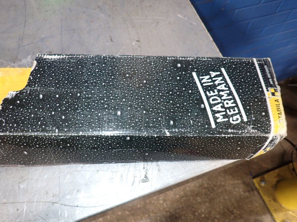 Stabila Electronic Leveler