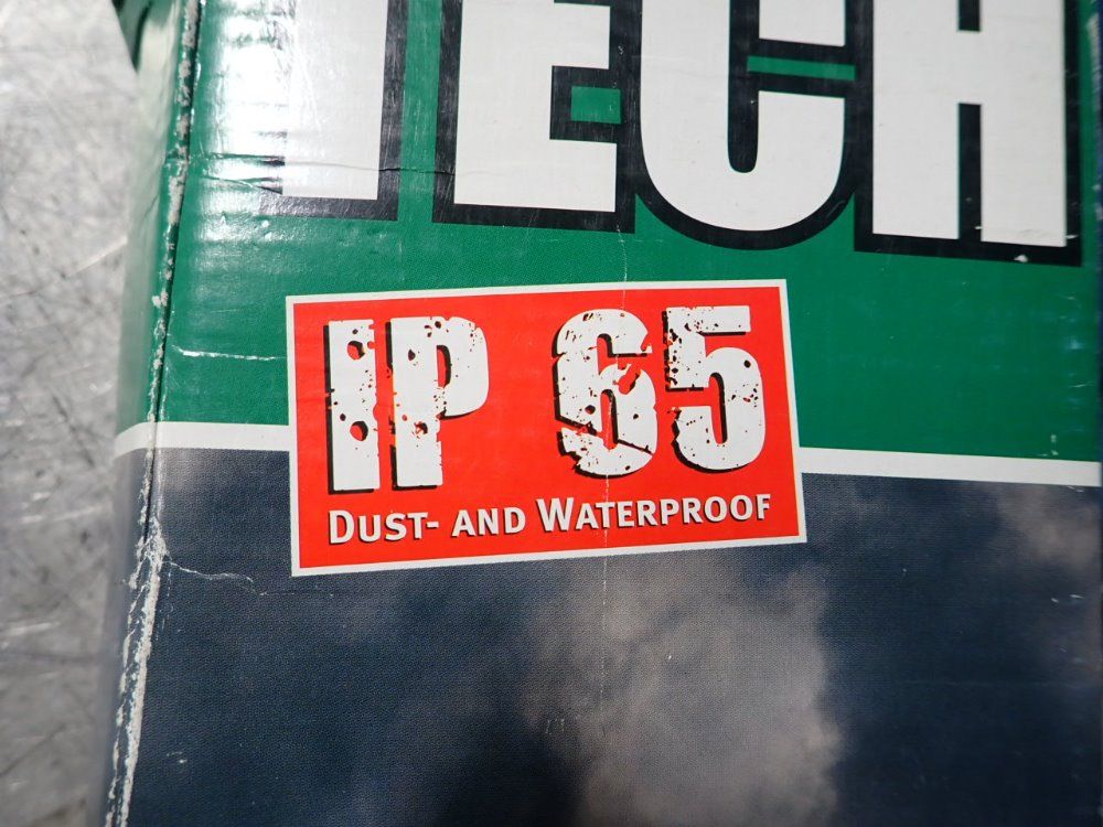 Stabila Electronic Leveler