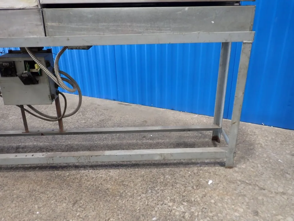 Glenro Inc 21kw Radiant Process Heater - D4204-4