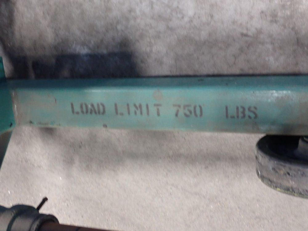 Reelomatic Wire Measring And Coiling Machine