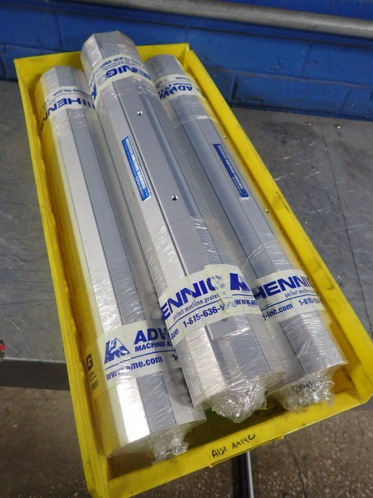 Henning Metal Conveyors