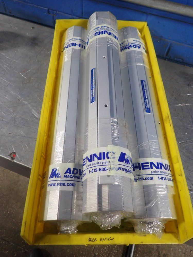 Henning Metal Conveyors