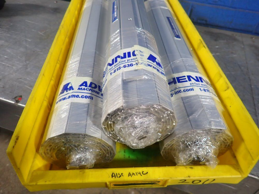 Henning Metal Conveyors