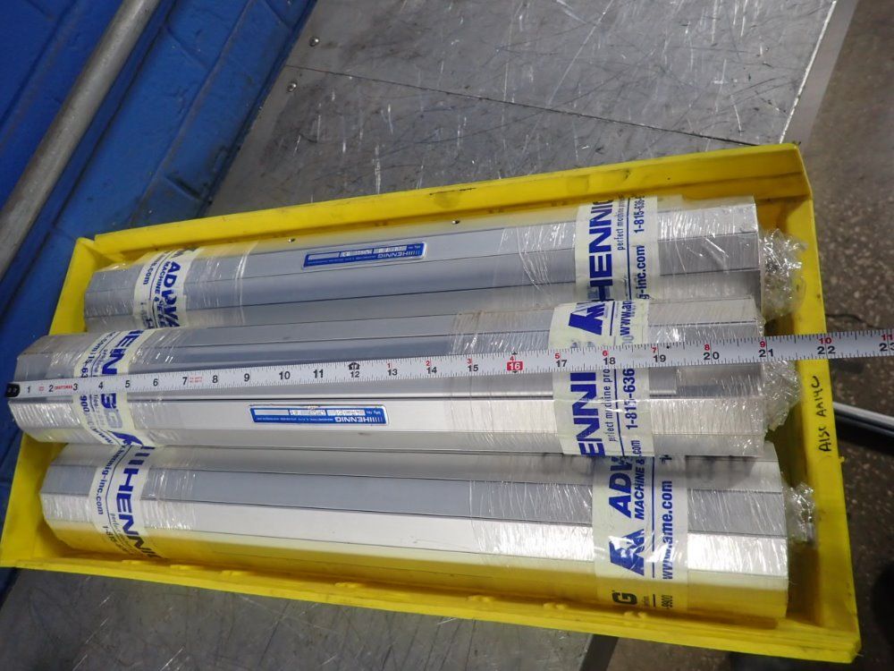 Henning Metal Conveyors