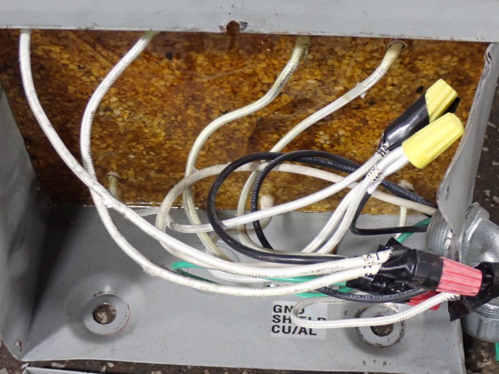 Hammond Power Solutions Transformer