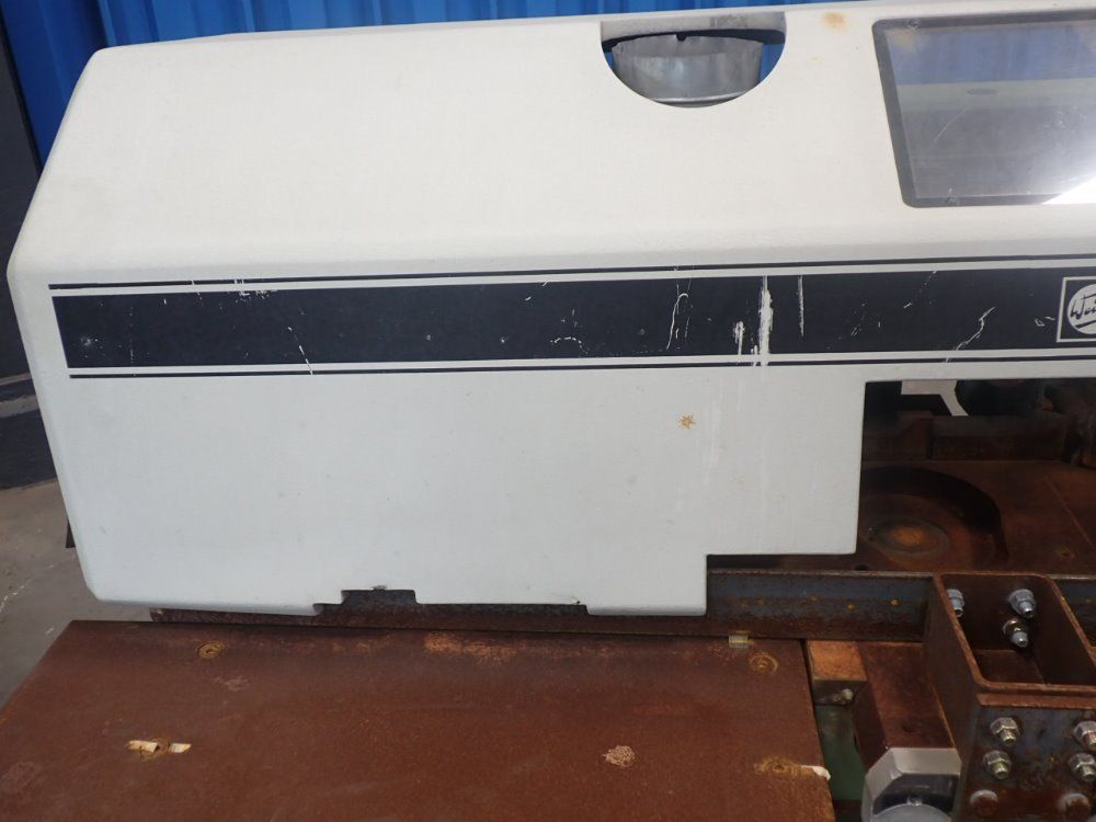 Weinig 13" Moulder - Profimat 22n