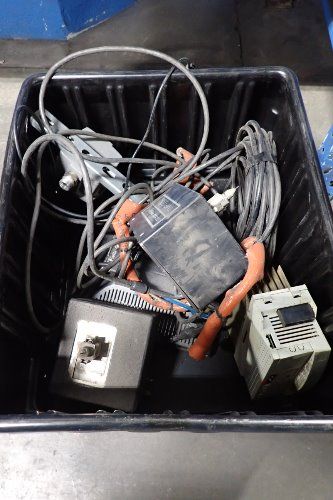 Telesis Pinstamp Pinstamp Components