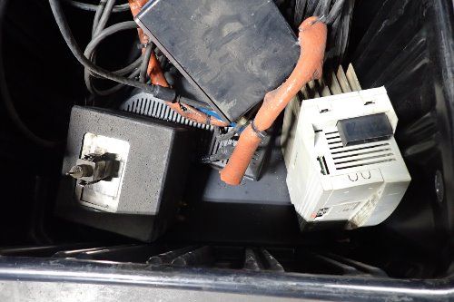 Telesis Pinstamp Pinstamp Components