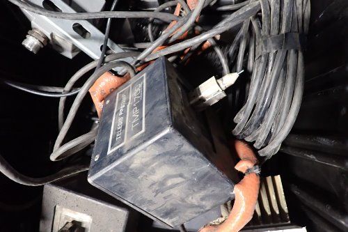 Telesis Pinstamp Pinstamp Components