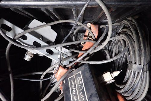 Telesis Pinstamp Pinstamp Components