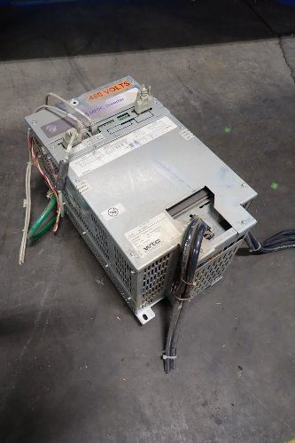 Welding Technology Corp Inverter