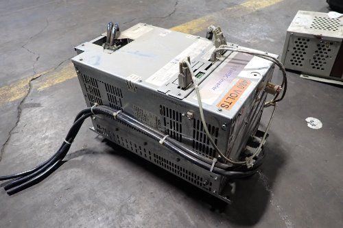 Welding Technology Corp Inverter