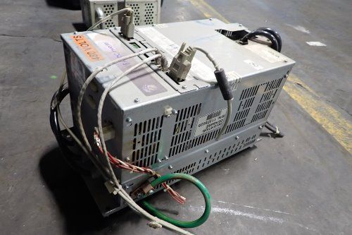 Welding Technology Corp Inverter