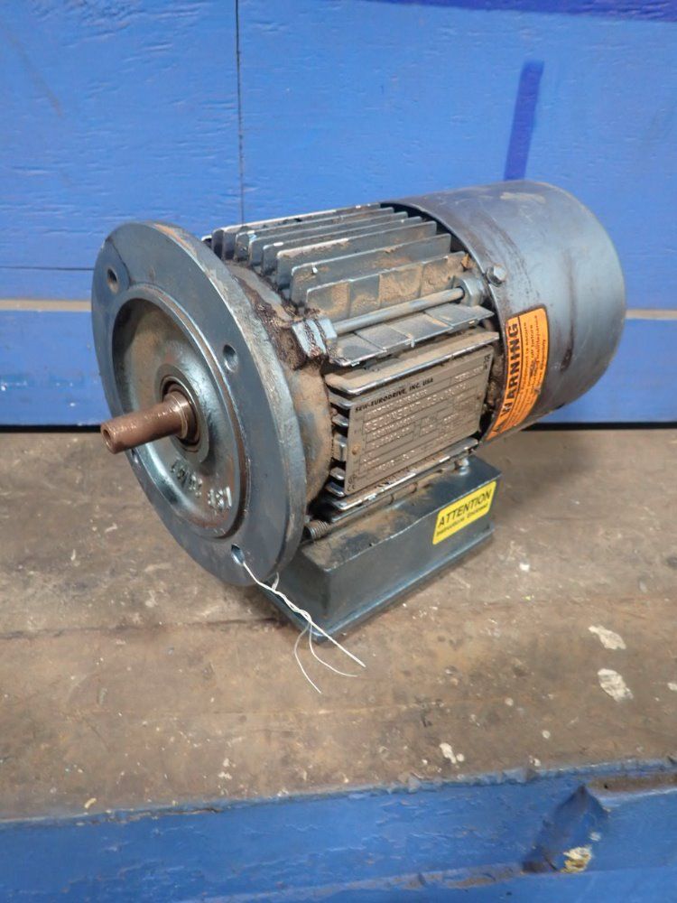 Sew-eurodrive Motor