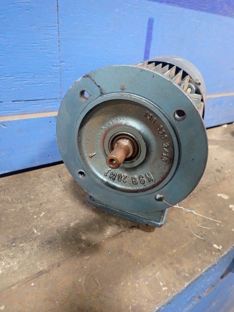 Sew-eurodrive Motor