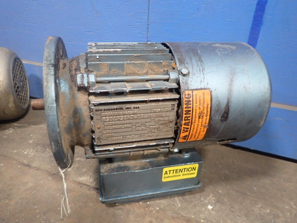 Sew-eurodrive Motor