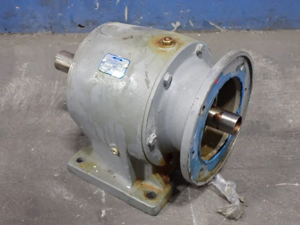 Ipts Gear Reducer