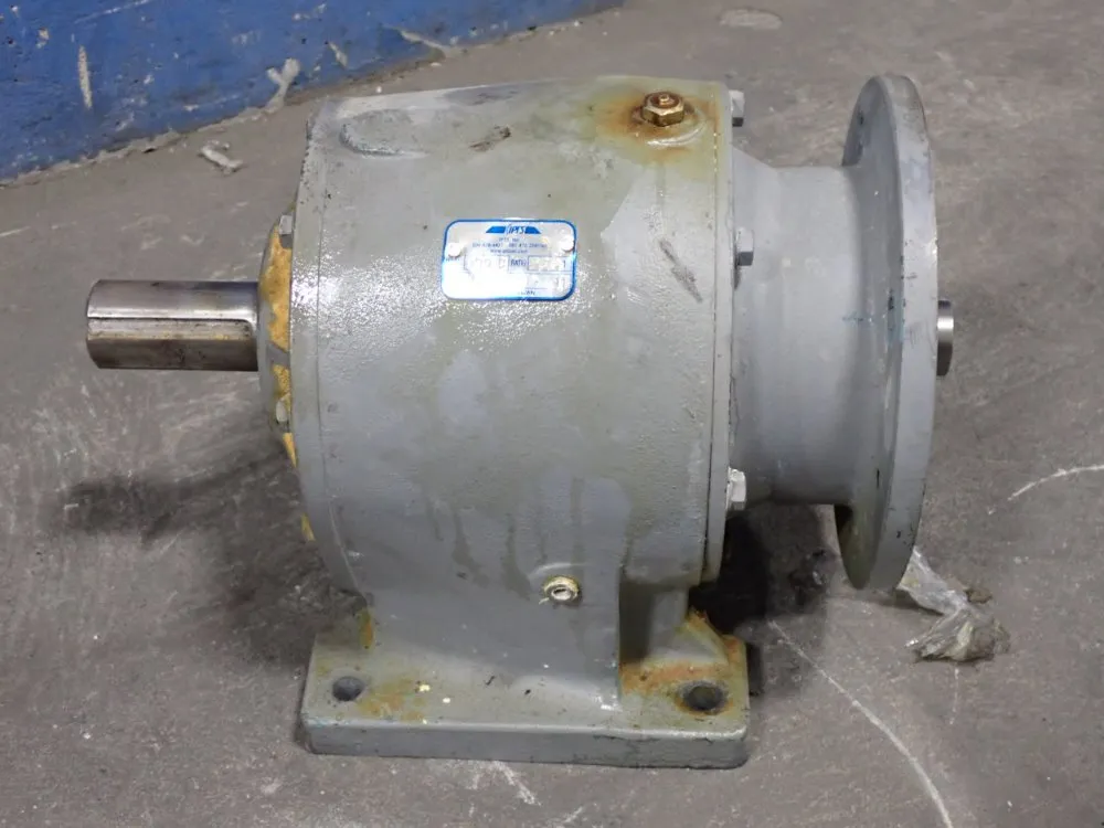 Ipts Gear Reducer