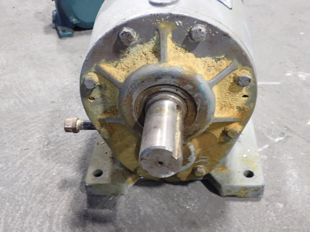 Ipts Gear Reducer