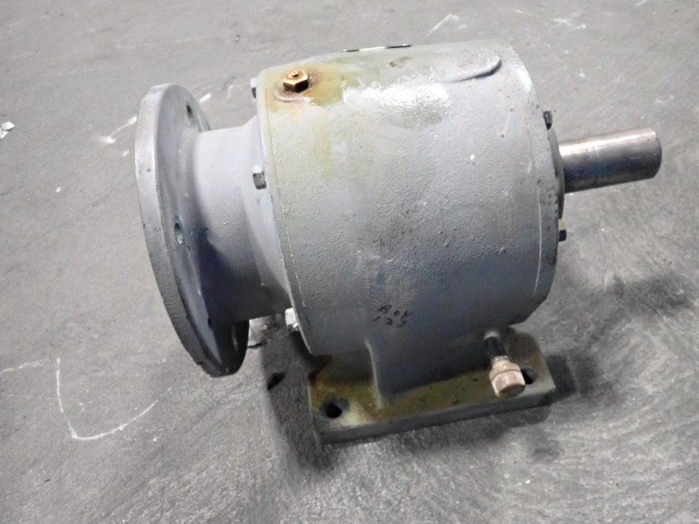 Ipts Gear Reducer
