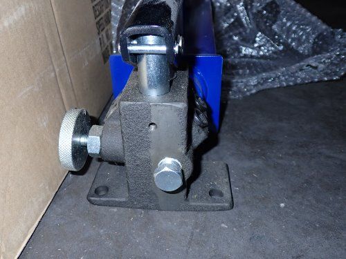 Williams Hydraulic Pump