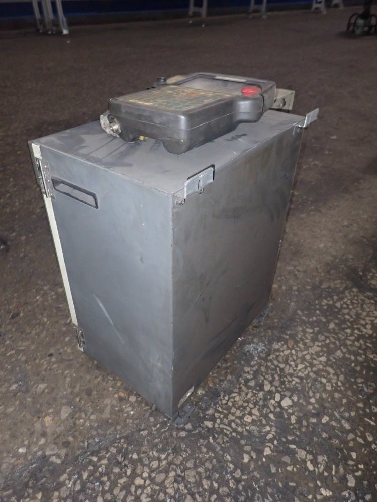 Fanuc System R-j3 Control Box