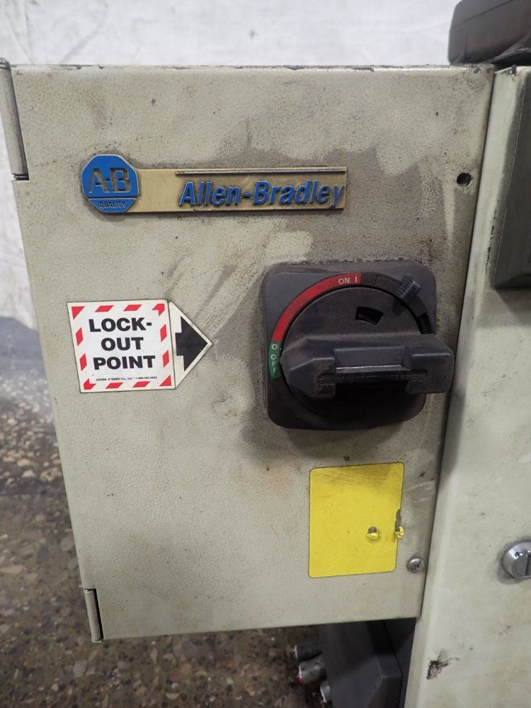 Fanuc System R-j3 Control Box