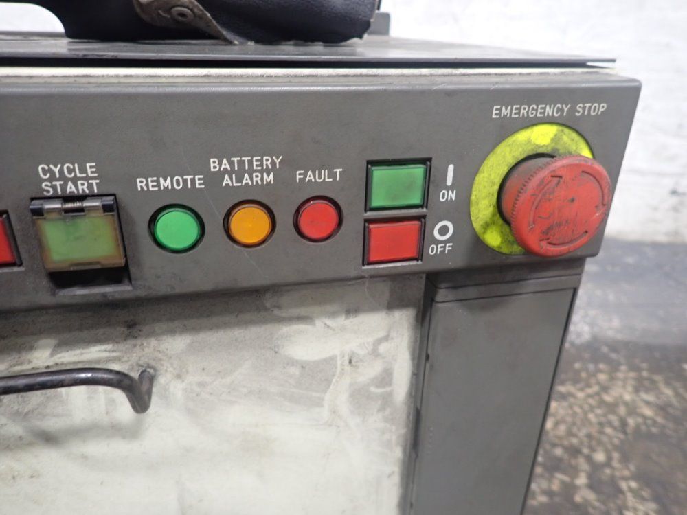 Fanuc System R-j3 Control Box