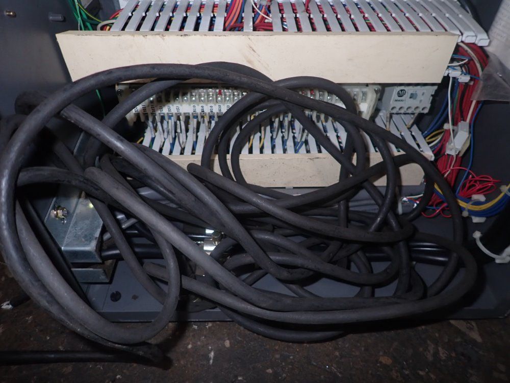 Fanuc System R-j3 Control Box