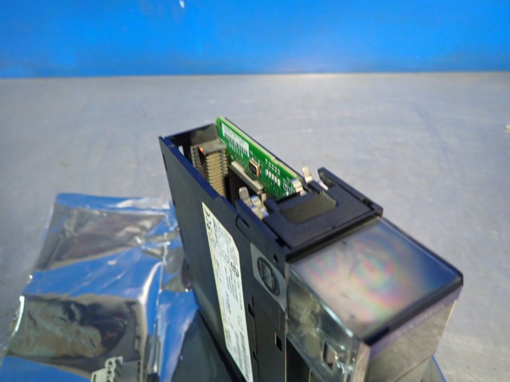 Allen Bradley 1756-dnb/a ~ Devicenet Communication Module - 1756-dnb/a