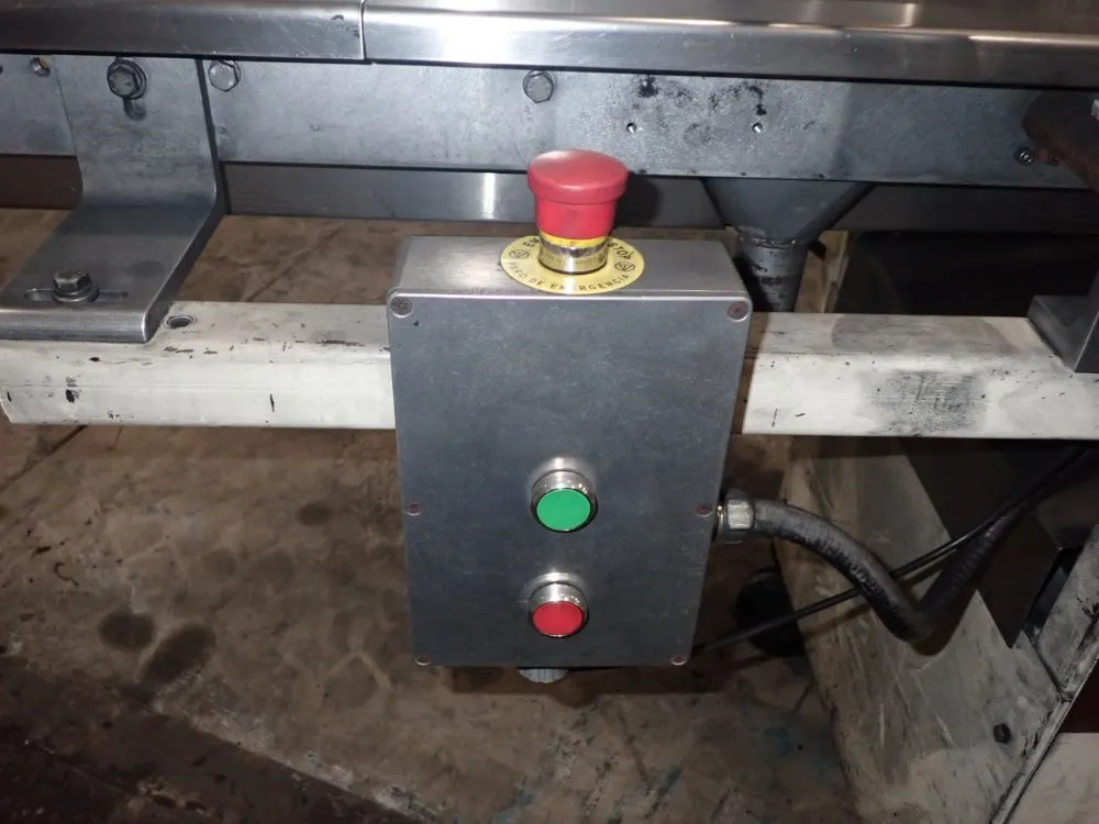 Ameripak 4" Wrapper - 140