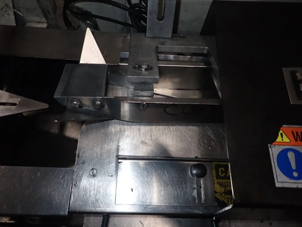 Ameripak 4" Wrapper - 140