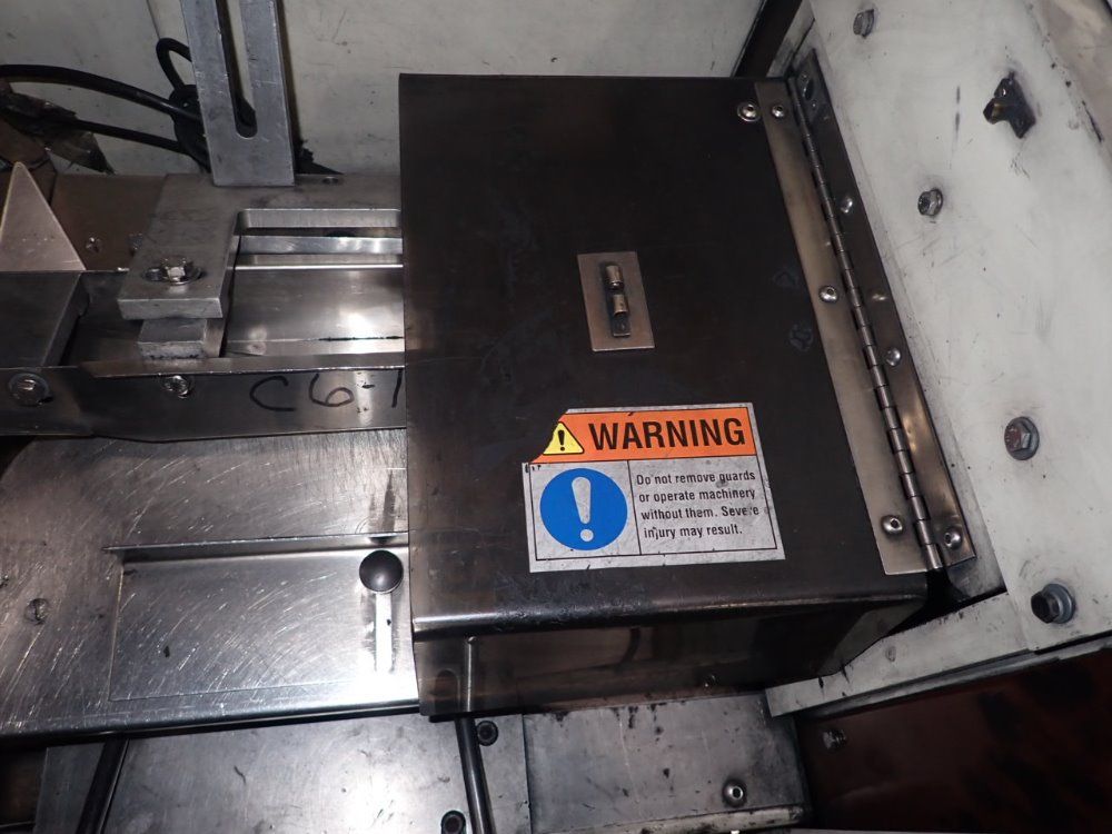 Ameripak 4" Wrapper - 140