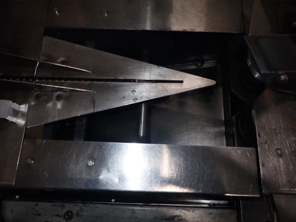 Ameripak 4" Wrapper - 140