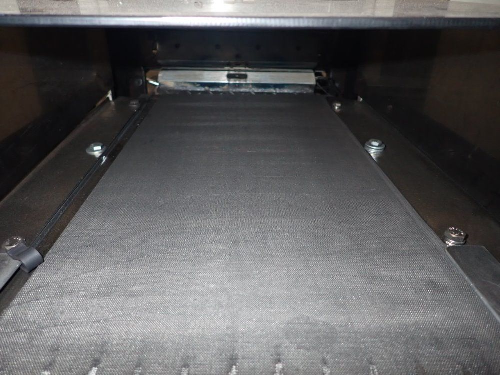 Ameripak 4" Wrapper - 140