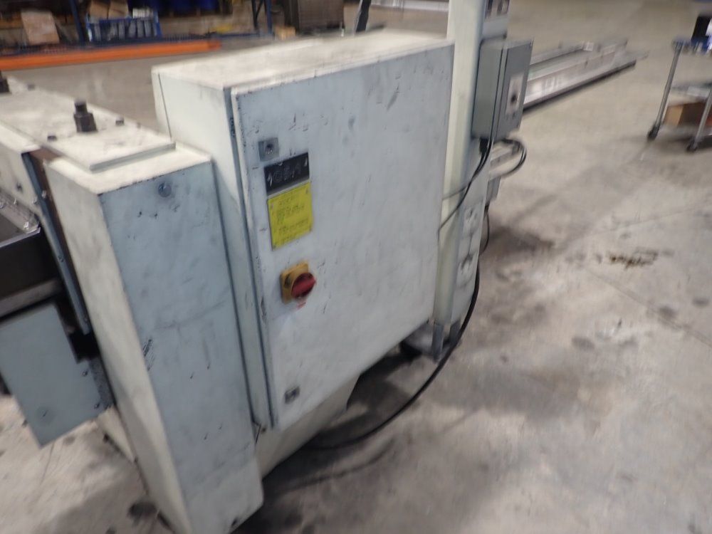 Ameripak 4" Wrapper - 140