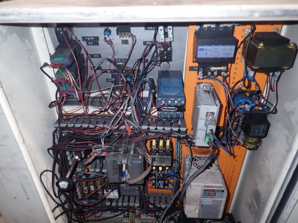 Ameripak 4" Wrapper - 140