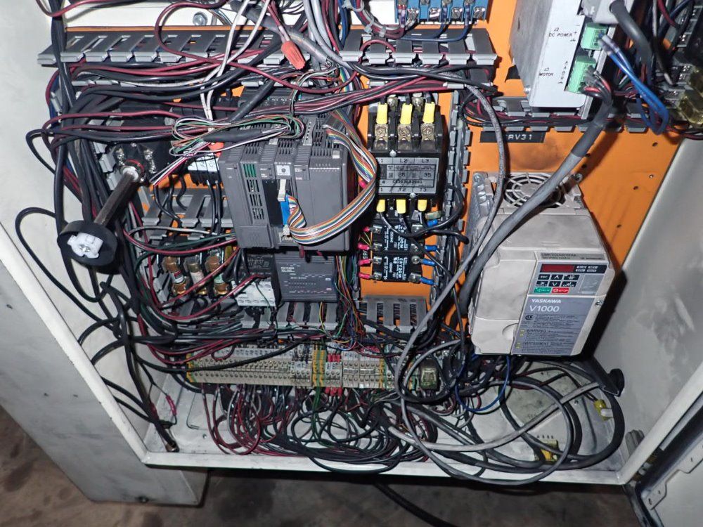 Ameripak 4" Wrapper - 140