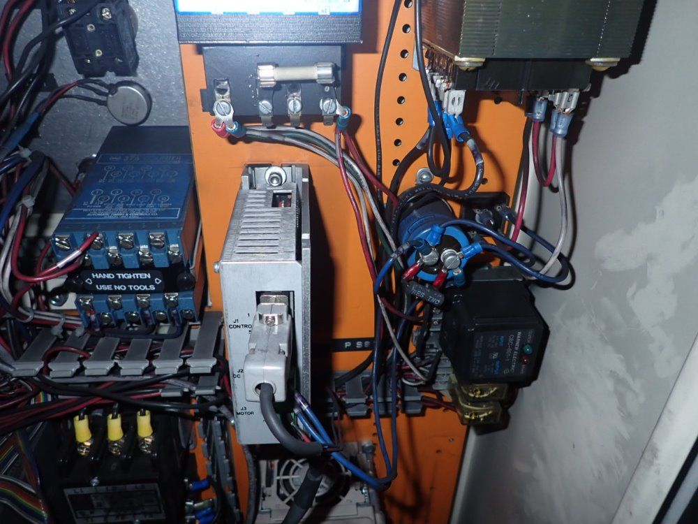 Ameripak 4" Wrapper - 140