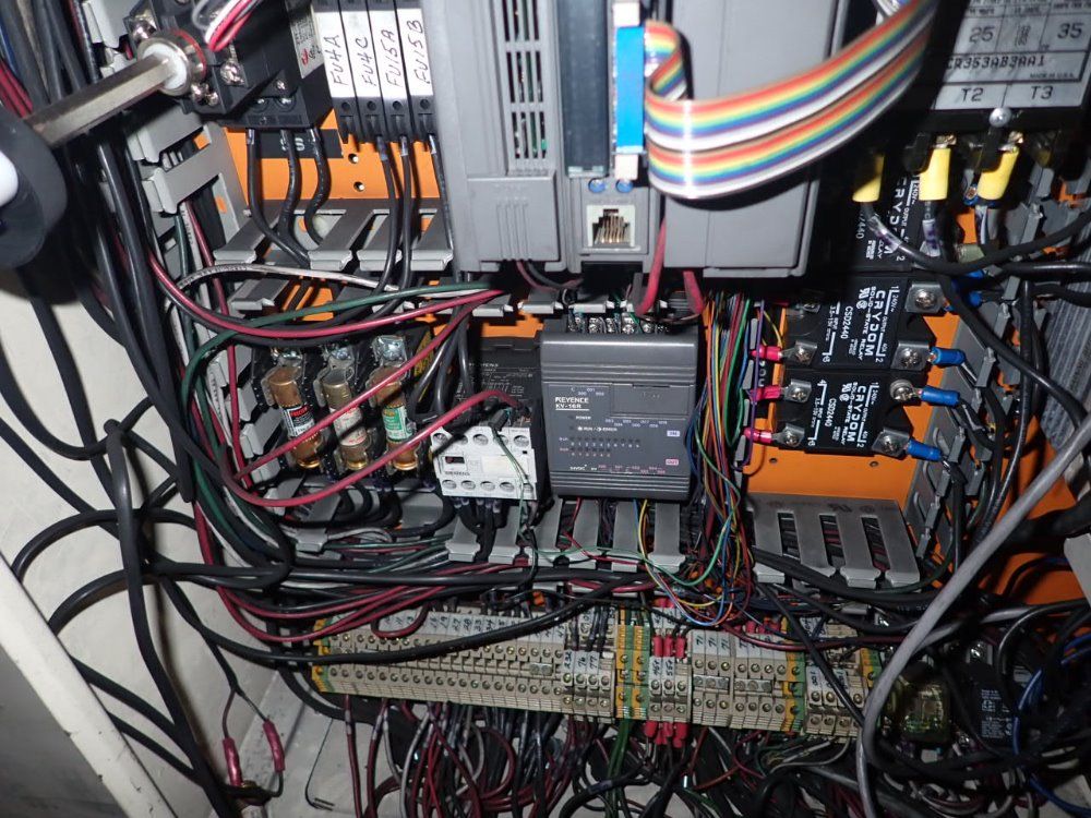 Ameripak 4" Wrapper - 140