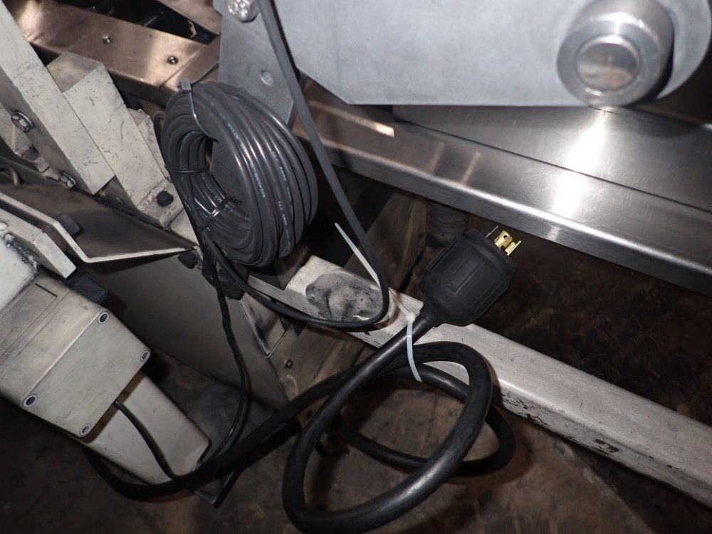 Ameripak 4" Wrapper - 140