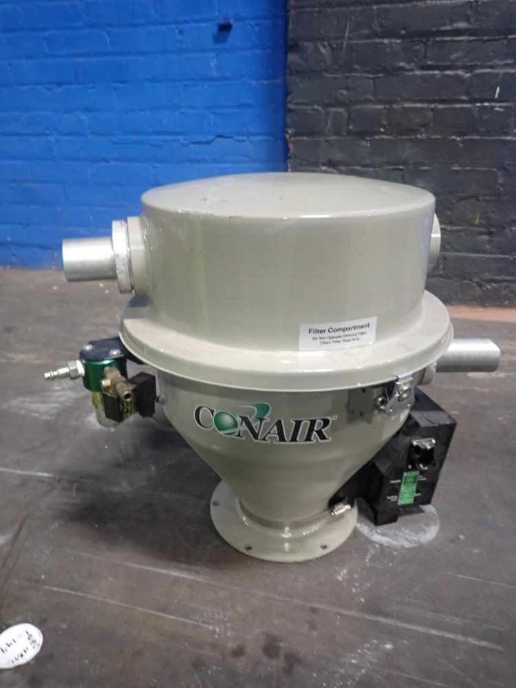 Conair Franklin Loader