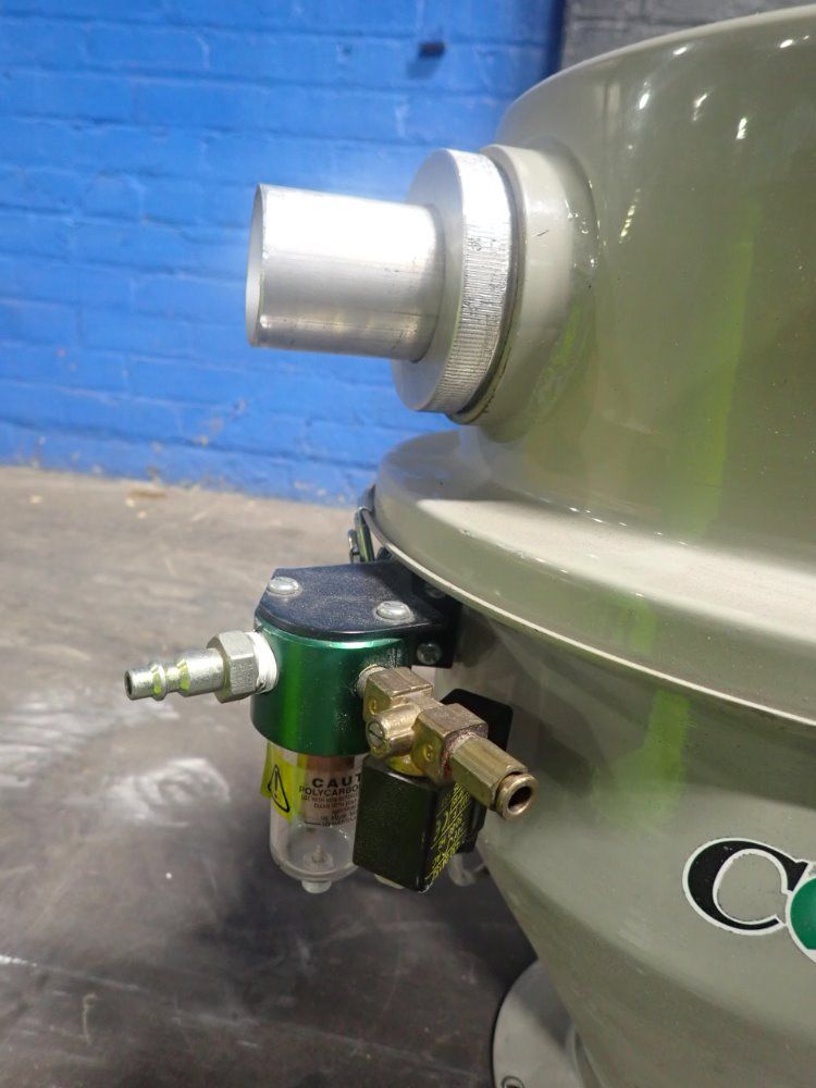 Conair Franklin Loader