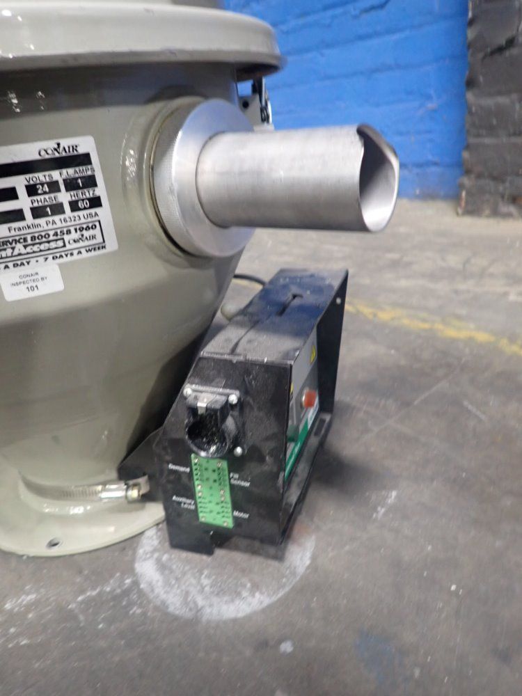 Conair Franklin Loader