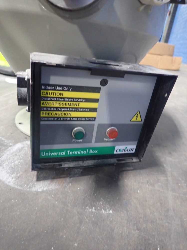 Conair Franklin Loader