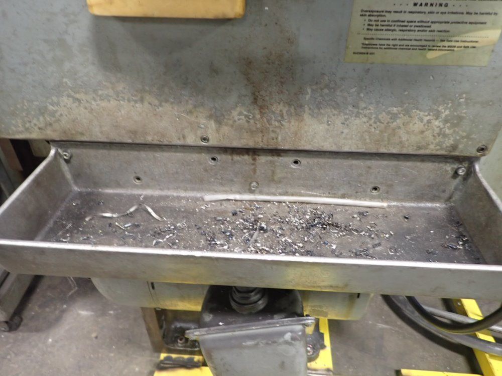 Devlieg 43k-72 Cnc Jig Mill - 43k-72