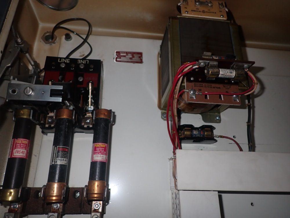 Devlieg 43k-72 Cnc Jig Mill - 43k-72