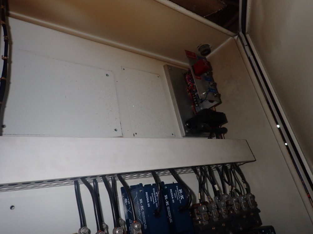 Devlieg 43k-72 Cnc Jig Mill - 43k-72